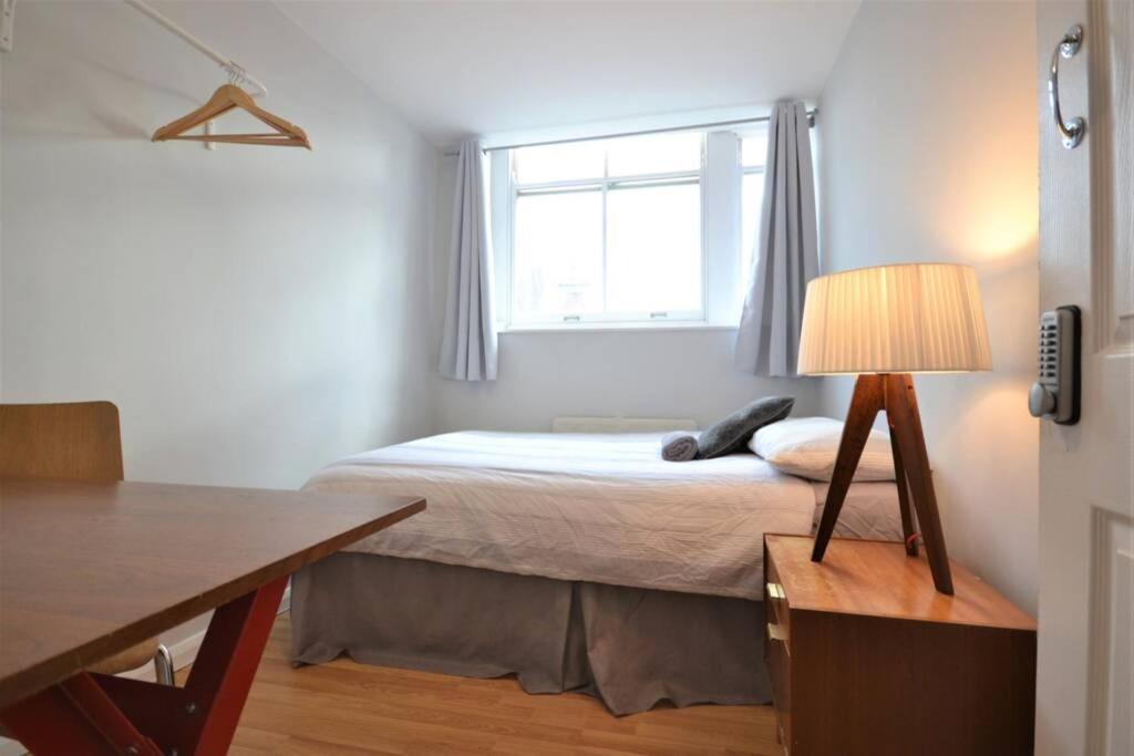لندن Stylish Budget 4 Bedroom Flat In Brick Lane المظهر الخارجي الصورة