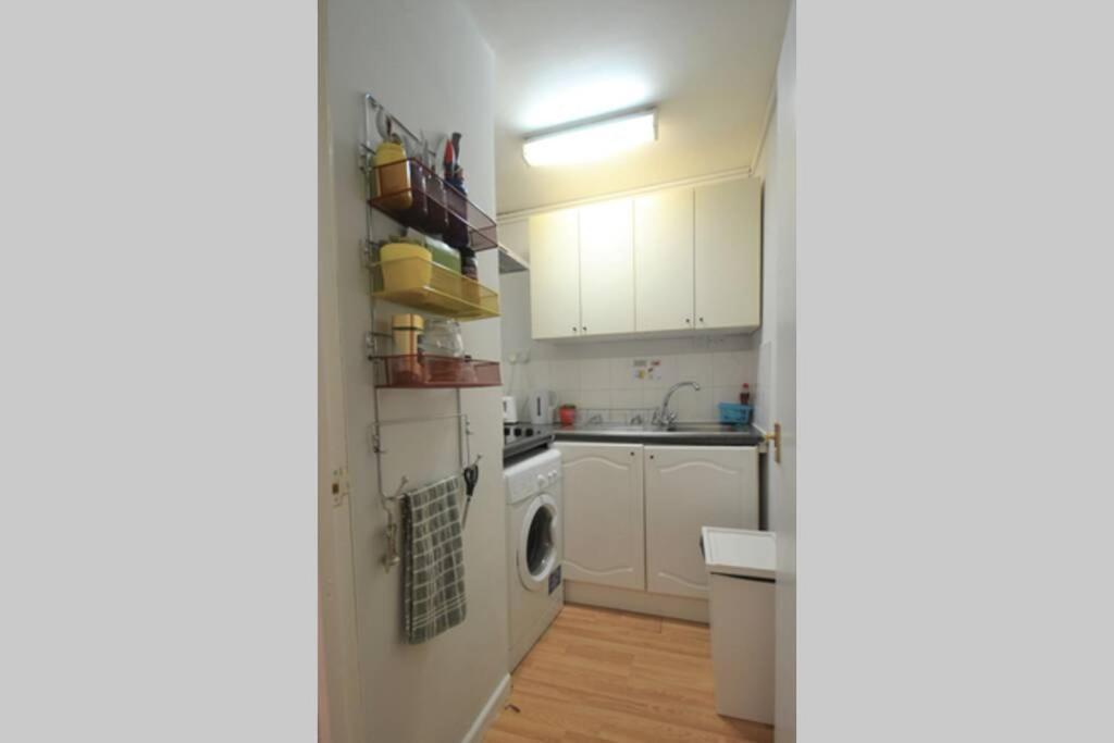 لندن Stylish Budget 4 Bedroom Flat In Brick Lane المظهر الخارجي الصورة