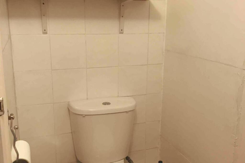 لندن Stylish Budget 4 Bedroom Flat In Brick Lane المظهر الخارجي الصورة