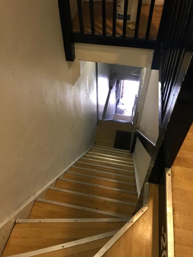 لندن Stylish Budget 4 Bedroom Flat In Brick Lane المظهر الخارجي الصورة